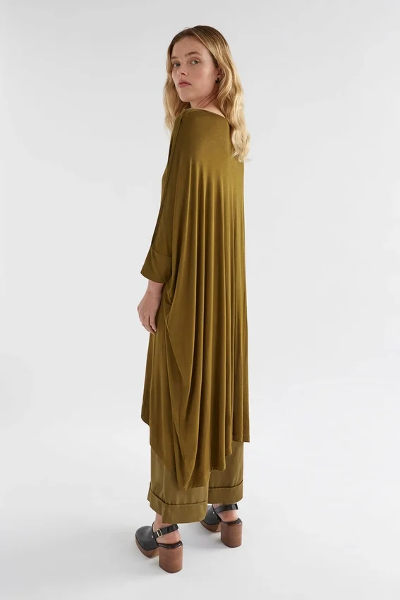 Wide Stretch Jardin-jurk Wide Stretch Jardin-jurk
