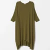 Wide Stretch Jardin-jurk Wide Stretch Jardin-jurk