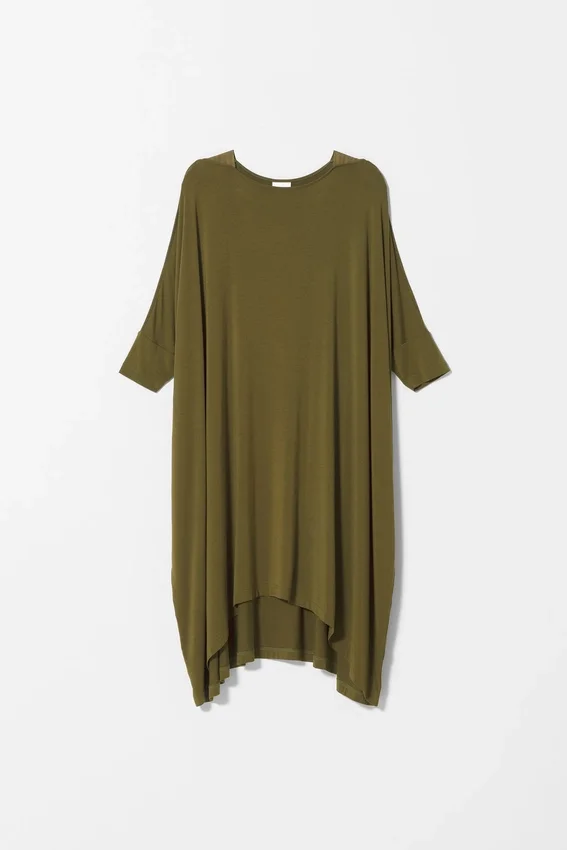 Wide Stretch Jardin-jurk Wide Stretch Jardin-jurk