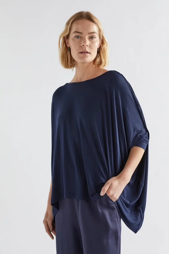 Wide Stretch Top Wide Stretch Top