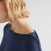 Wide Stretch Top Wide Stretch Top