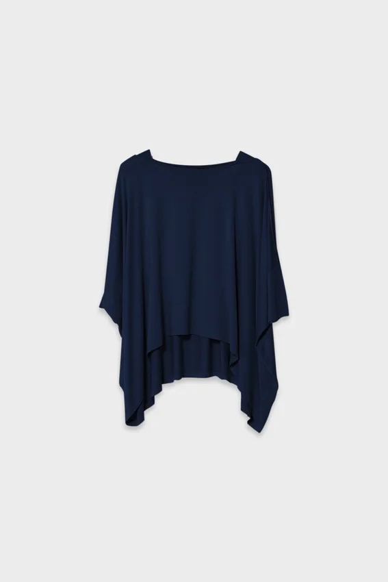 Wide Stretch Top Wide Stretch Top